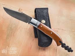 Raphael Durand Knives Couteaux Pliants Couteau