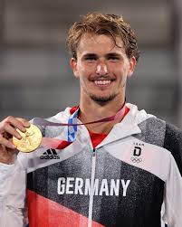 If you look at the form from this year, the gold medal at the tennis tournament of the olympic games would be reserved for novak djokovic. Dg0ereuekb5 Gm
