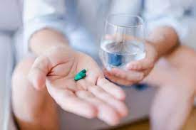 Baik obat alami maupun obat gigi yang dibeli di apotek. 10 Rekomendasi Obat Gigi Ngilu Yang Efektif Hello Sehat