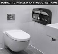 Wholesale Toilet Seat Cover Dispenser In Stainless Steel,OEM ODM Toilet