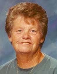 Billie Lou Freeman Bailey