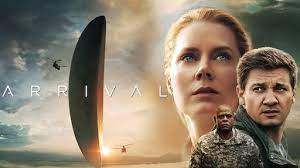 I truly believe that in the future this film will become a classic. Arrival Netflix