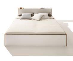 Öffnungszeiten betten müller hauptstraße 56 in arnsberg. Nook Doppelbett Designermobel Architonic