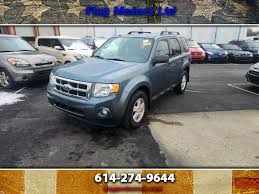 Image result for Steel Blue 2012 Escape