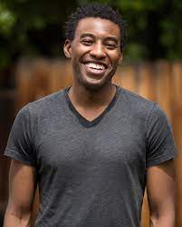 Growing Up Black In Reno David Gamble