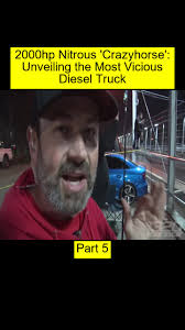 Farm Truck Luise Nitrous