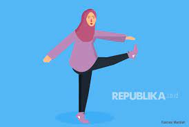 Tentunya bisa menghibur dirinya sejenak atau meresapi dari sebuah kejadian. Meski Sebentar Olahraga Tetap Bermanfaat Republika Online