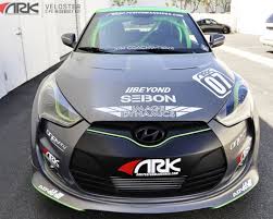 Related manuals for hyundai veloster turbo 2013. Ark C Fx Performance Wide Body Kit Hyundai Veloster Na 2012 2014 Fgvn 0703