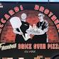 Food Truck: Accardi Brothers Brick Oven Pizza — event image
