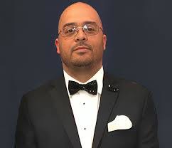 Andy Destin's Instagram, Twitter & Facebook