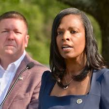 Baltimore County school board approves operating budget plan