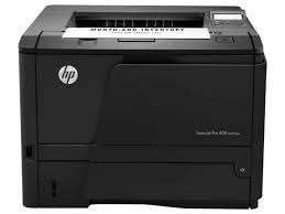 We replace all parts and consumables to ensure that you have no issues with quality or paper jams. Hp Laserjet Pro 400 Printer M401dne Hp Official Store