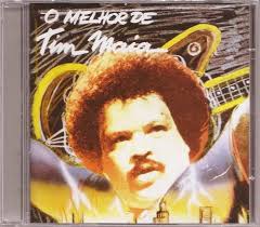 Cd Tim Maia O Melhor De Tim Ma