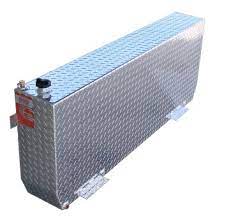 M w truck parts now offer a wide range of brand new hgv compatible diesel tanks. Ati 51 Gallon Rectangle Diesel Auxiliary Fuel Tank Tankandbarrel Com