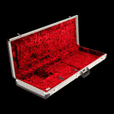 Fender Artist Series Jim Root Stratocaster Ebony Board Flat Black Guit —  Truetone Music