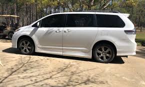 We have 5 cars for sale for toyota sienna van, priced from aed 38,000. Pin On Wheelchair