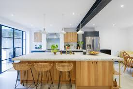 london we made these bespoke cabinets
