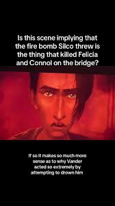 Did Silco Trigger the Tragedy