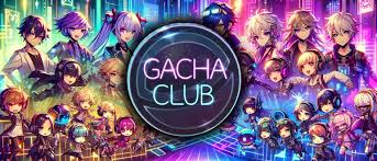 Gacha Club (Windows) download free - Gacha Mods