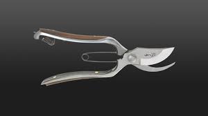 Gartenschere Gartenschere Schere Messer