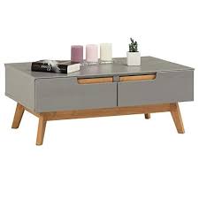 Epingle Sur Table Basse Scandinaves