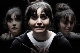 WATCH: Post-watershed adverts show paramilitary exploitation in Northern  Ireland