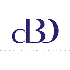 Logo Dana Blair designs