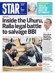 Judge musinga will preside over the case that will be heard from tuesday next week. Rbvr22waaxyimm