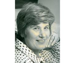 Erna Newton Obituary (1928