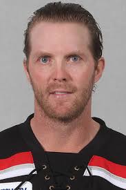 Daniel Cleary Stats and Player Profile