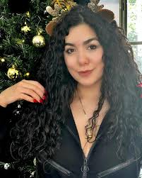 Hilary te amo ❤️ Hilda Arias