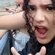 Victoria Ngai's Instagram, Twitter & Facebook