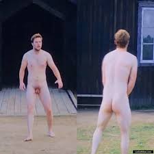 Jack Reynor Nude — Full Frontal Dick Pics & Video Clips! • Leaked Meat