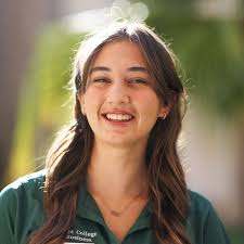 Cal Poly Women in Business Association