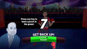 Election Year Knockout Gameplay Box Your Way To The White House Youtube