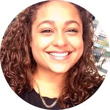 Aimee Cuevas's Instagram, Twitter & Facebook