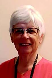 YOUNG, Virginia Holly (Harapchuk)