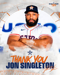 Thank you for everything, Big Jon. Best of luck in New York.