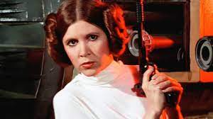 Princess leia is only five issues long making this volume very scant. The New Star Wars Cast Has Only 1 Woman Who Isn T Princess Leia The Atlantic