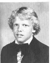 Charles Michael “Chuck” Chenault (1965-1985)