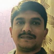 Sreenath Reddy's Instagram, Twitter & Facebook