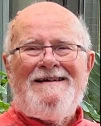 Norman Daniel Kinney Obituary May 26, 2024