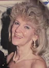 Lorraine “Lorna” Waters Malanga McGuinness (1935-2022)