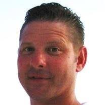 Gary "Brian" Ketcham Obituary