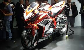Honda has updated its malaysian product portfolio with the launch of the 2021 cbr250rr. 2016 Honda Cbr250rr World Premiere In Indonesia Official Videos And Photos Prices Start At Rm19 500 Paultan Org