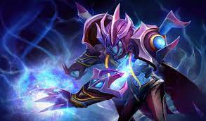 Before posting any bug, test it in latest dota map or latest dota test map and make sure it is actually a bug. Dota 2 Hero Guide Arc Warden Godlike