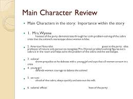 Plot summary, synopsis, and more. Lesson 3 The Dinner Party And A Curious Romance Ppt Video Online Download