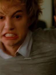 Jasper Hale Losing Control Scenes in Twilight Compilation