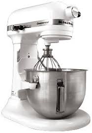 Save money online with kitchenaid mixer deals, sales, and discounts march 2021. Kitchenaid Ksmc50s Commercial 350w Stand Mixer For Sale Online Ebay