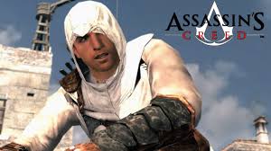 Many draw upon sample datasets compiled by the vega project. Assassin S Creed Brotherhood Altair Stealth Gameplay Youtube